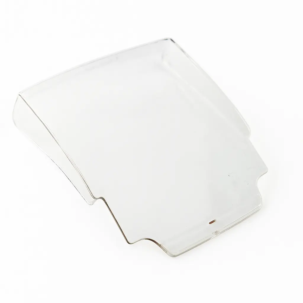 Safety cover for MCP call points