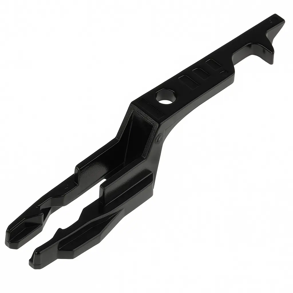 Resettable test key pack 10 pcs