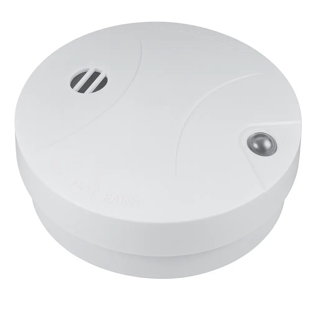 Stand-alone smoke alarm, LV