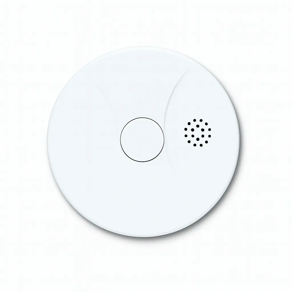 Smoke alarm