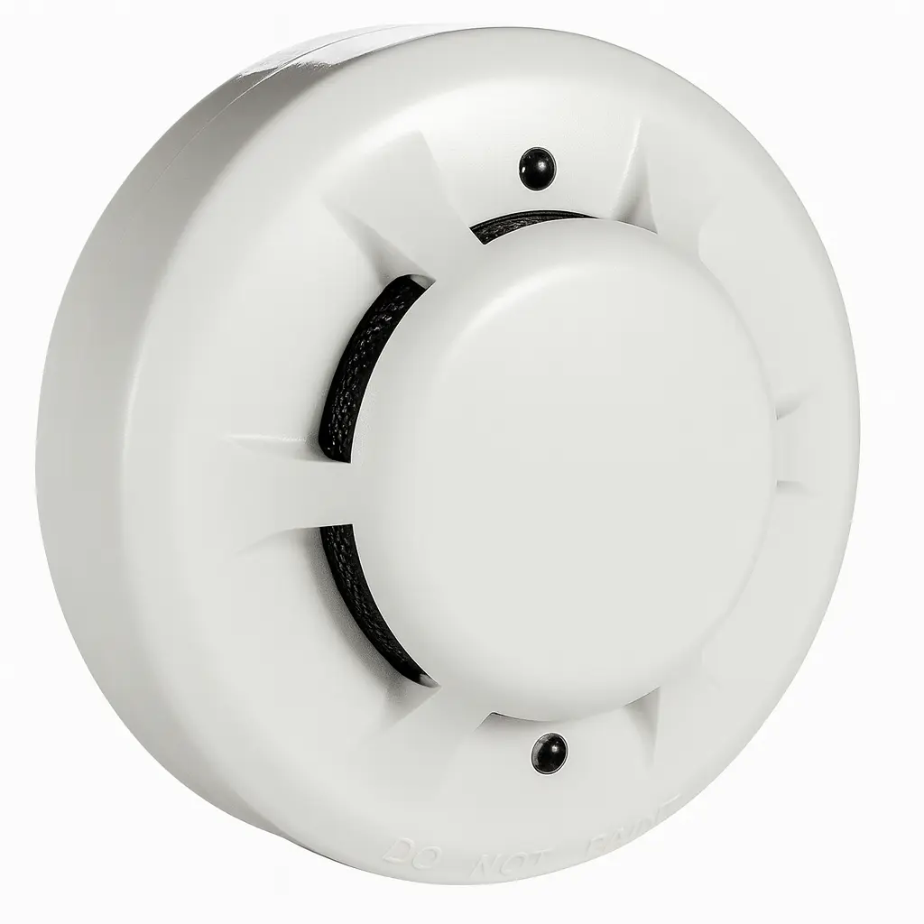 Smoke detector