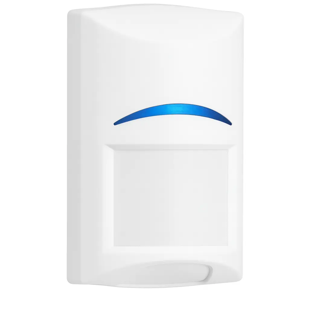 Bosch motion detector ISC-BPR2-W12