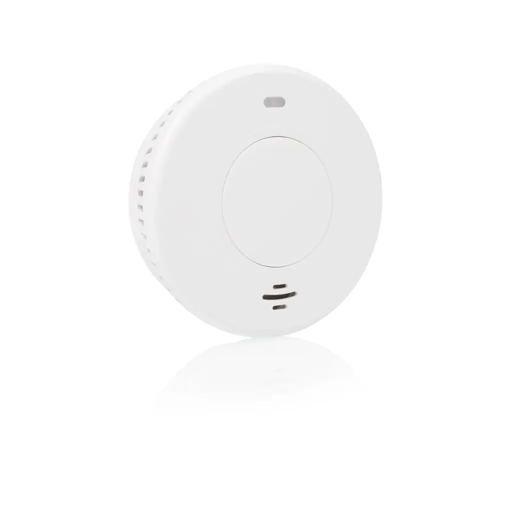 Smoke alarm, 10 year battery