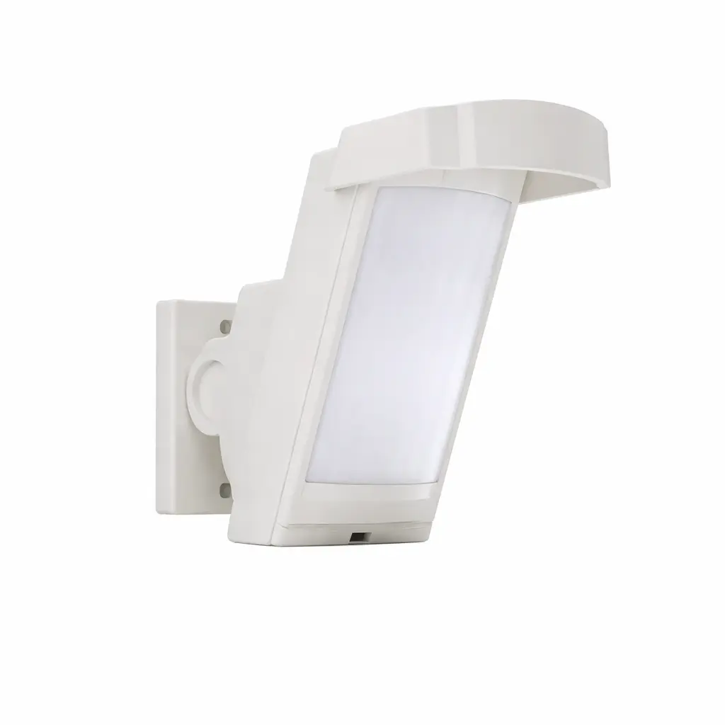 High Mount Outdoor PIR 2.5 - 3m, 12m wide, IP55