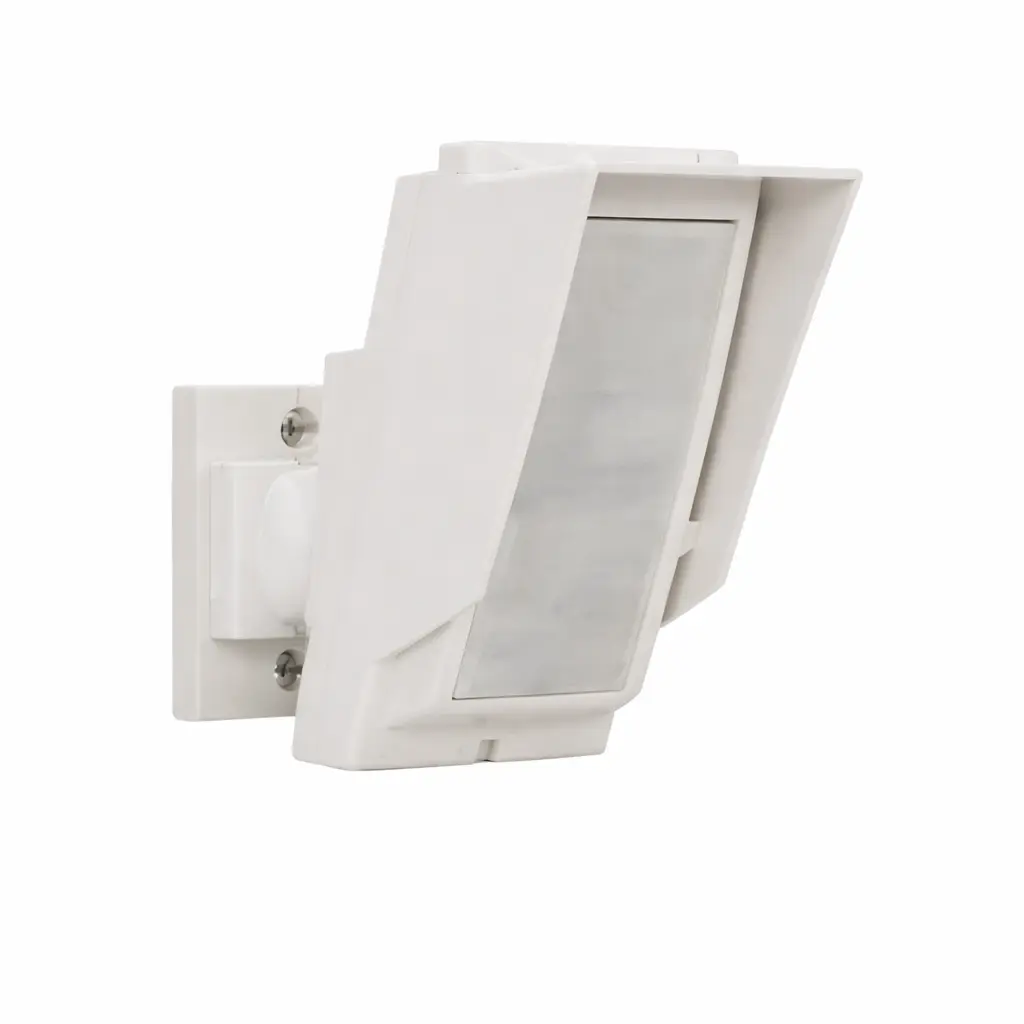 As HX-80N with Anti-Masking Technology