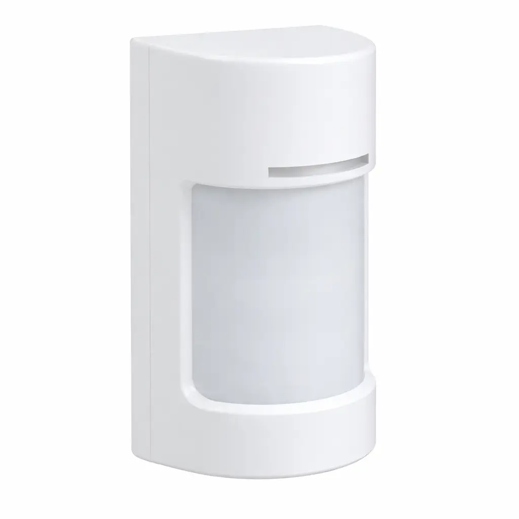 Multi Dimensional Outdoor Detector 12m x 180° coverage