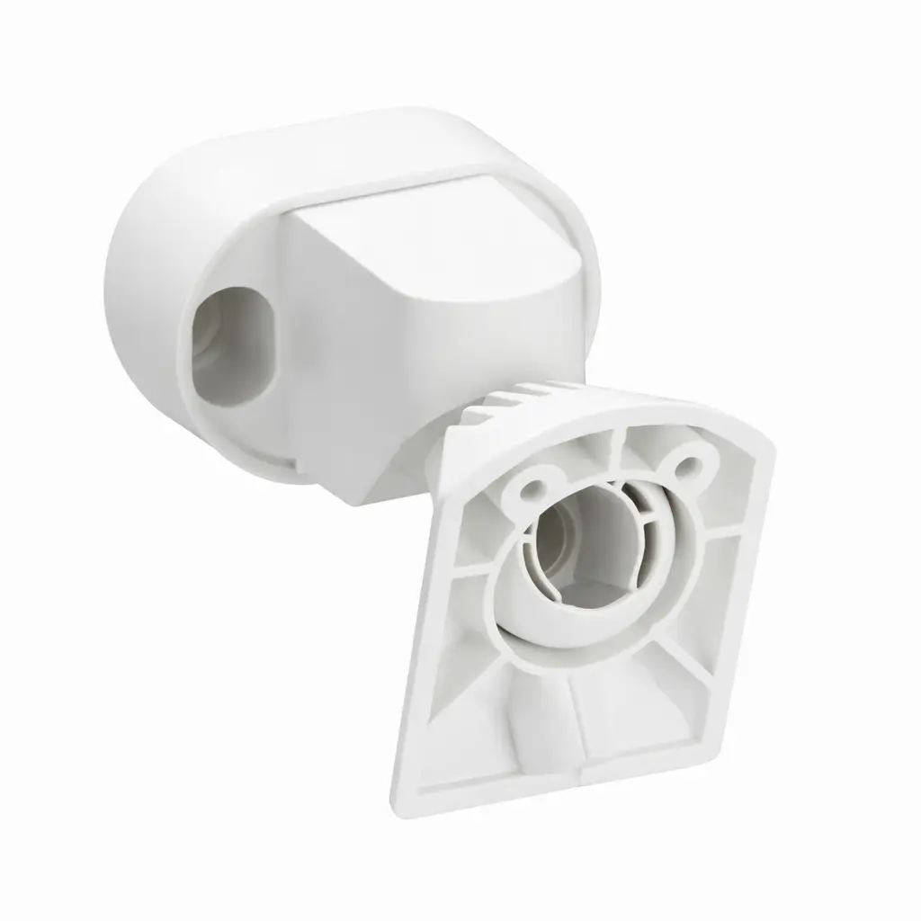 Mount bracket Wall or Ceiling selectable for FLX series   *GRADEII(2)