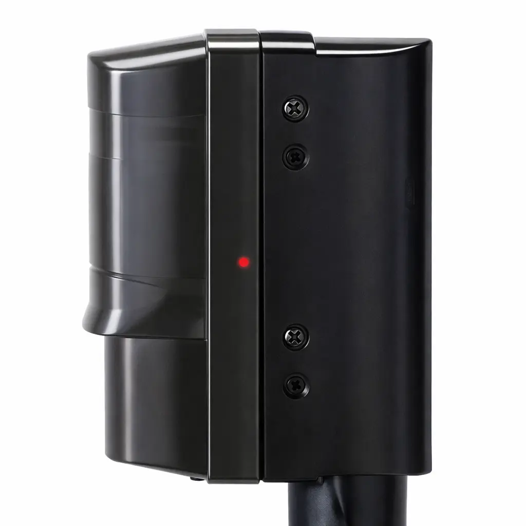 Back cover (pair) for AX-100/200PLUS