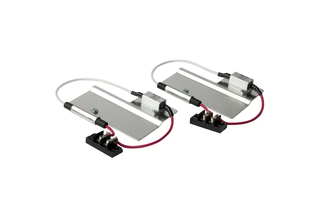 Heating unit (pair) for AX-350/650TF and AX-250/500PLUS