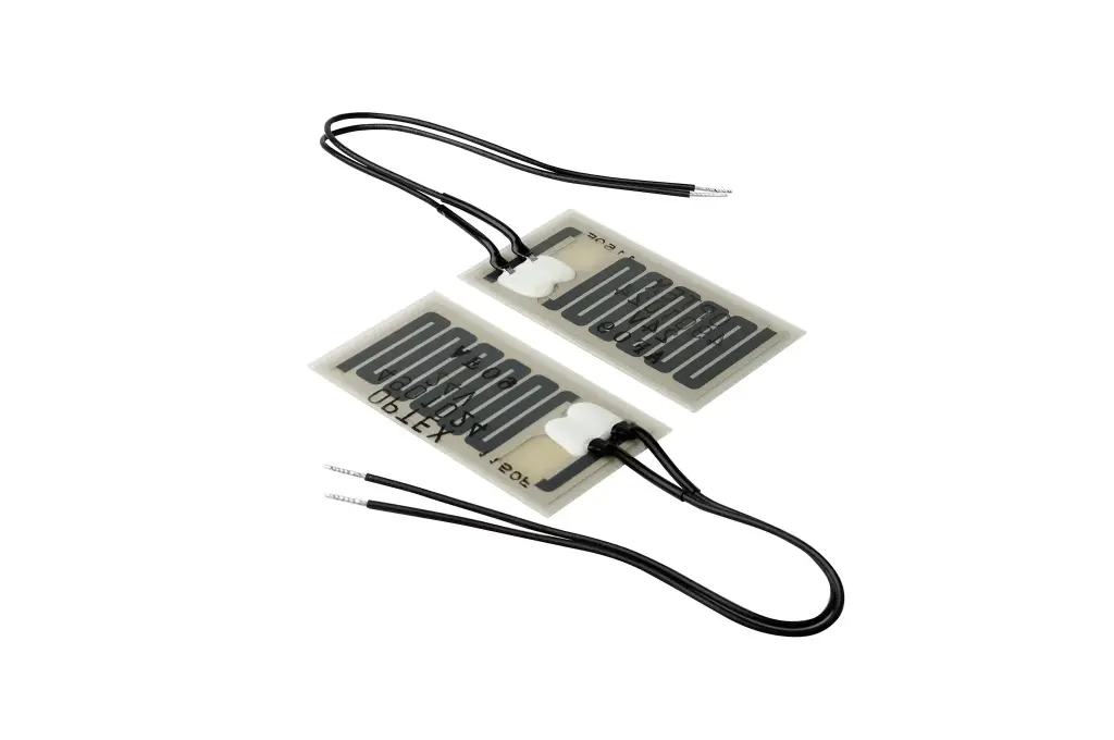 Heating unit (pair) for AX-350/650DH