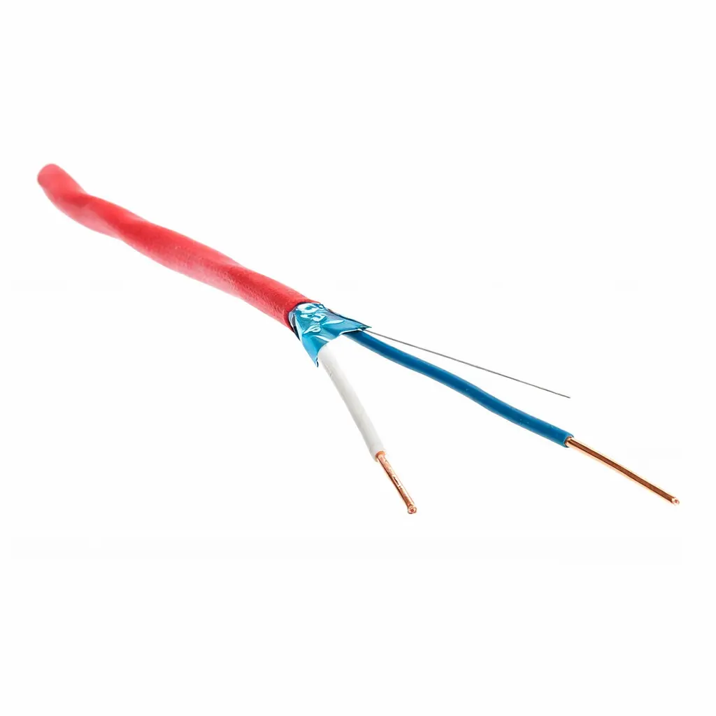 Bitner nedegus HTKSHekw FE180/Ph120 E90 1x2x1.4mm ekr. degumo kl. Cca-s1b,d2,a1 500m