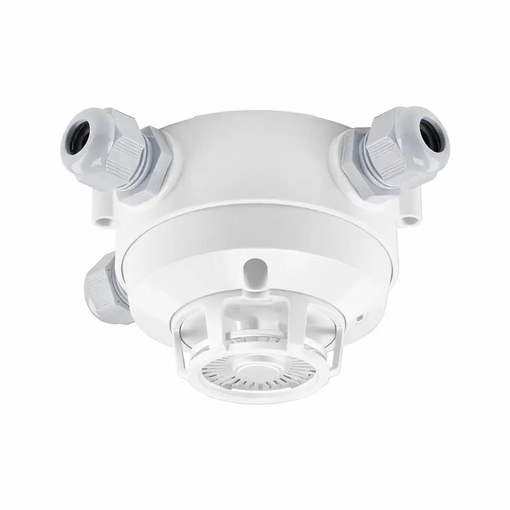 Temperatūrinis jutiklis 120C, sandarus, 6298 IP67