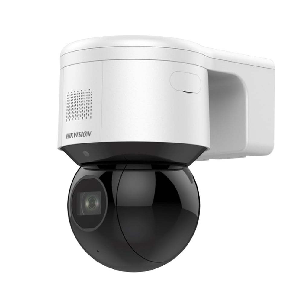 IP PTZ camera Hikvision DS-2DE3A404IW-DE/W(S6)