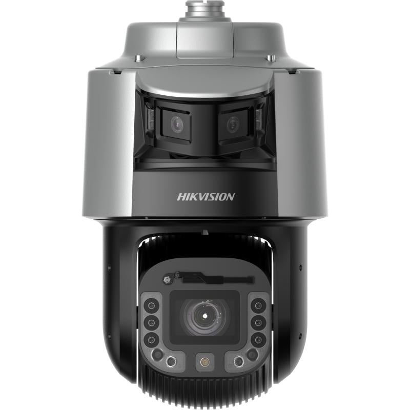 Hikvision TandemVu PTZ DS-2SF8C425MXG1-ELW/26(F0)