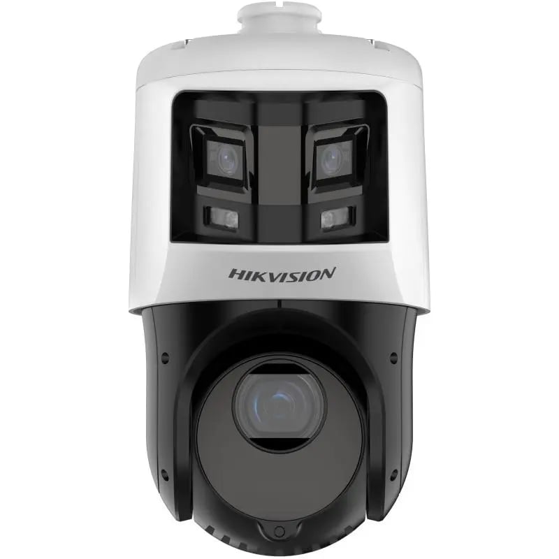Hikvision TandemVu PTZ DS-2SE4C425MWG-E/26(F0)