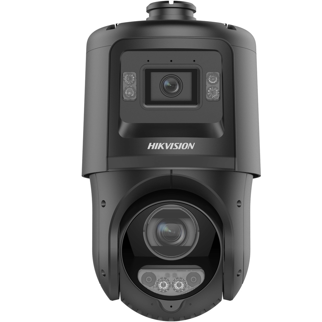 Hikvision TandemVu PTZ DS-2SE4C425MWG-E/14(F0) (Black)