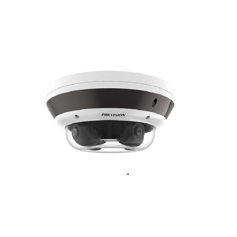 Hikvision PanoVu DS-2CD6D44G1H-IZS F2.8-12 (4 x 4MP, IR up to 30m, DarkFighter)