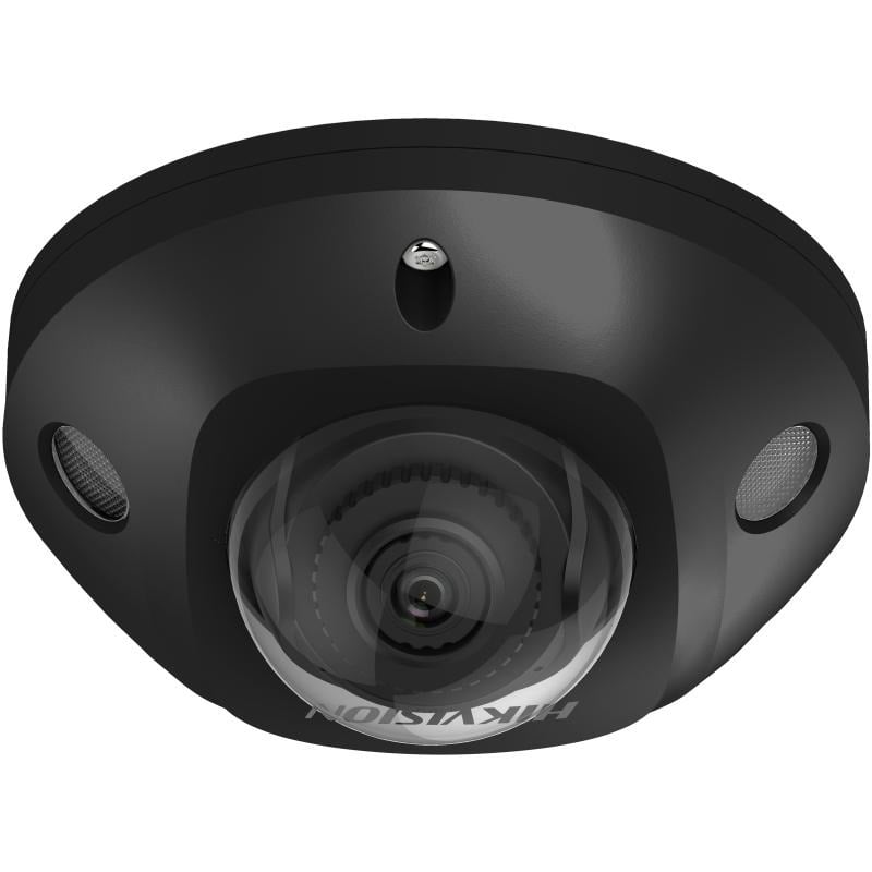 Hikvision mini dome DS-2CD2563G2-I F2.8 (white, 6 MP, 10 m. IR, WDR)