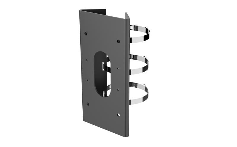 Hikvision camera bracket DS-1475ZJ-SUS (black)