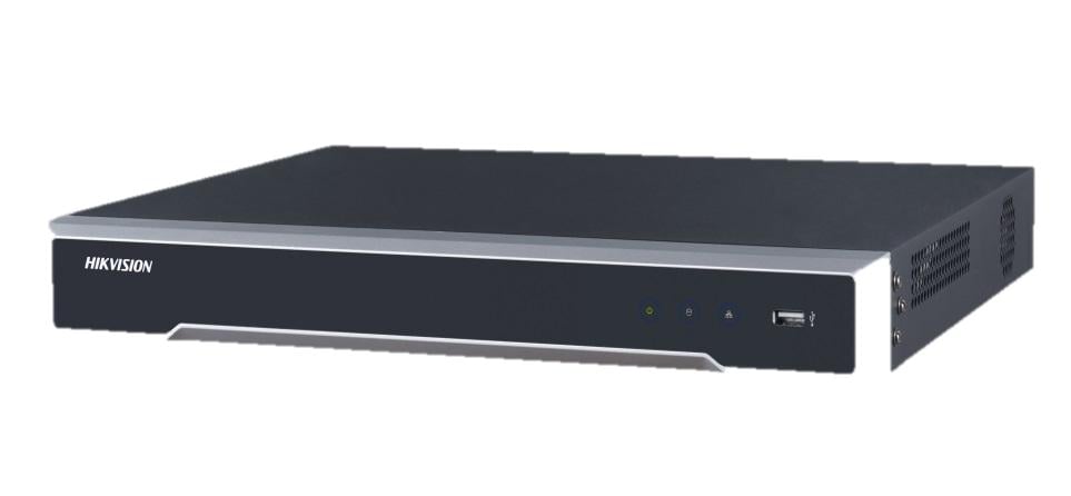 Hikvision NVR DS-7816NXI-I2/S