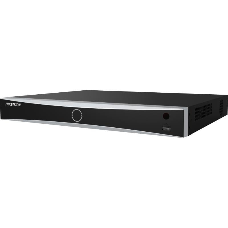 Hikvision DS-7608NXI-M2 Alarm4+1 NVR