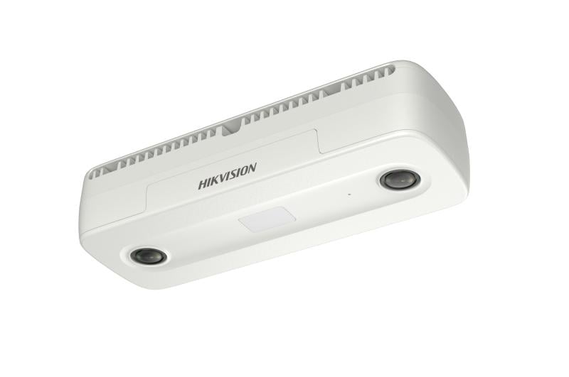 Hikvision  DS-2CD6825G0/C-I (B) F2