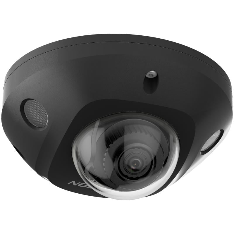 Hikvision dome DS-2CD2563G2-IS F2.8 (white, 6 MP, 10 m. IR, WDR)