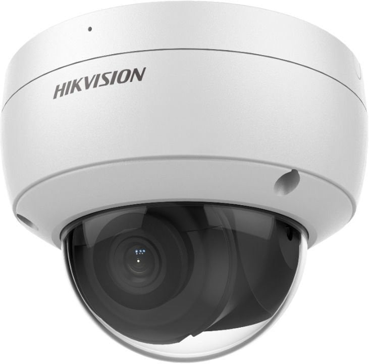 Hikvision DS-2CD2146G2-I F2.8  (white, 4 MP, 30 m. IR, AcuSense)