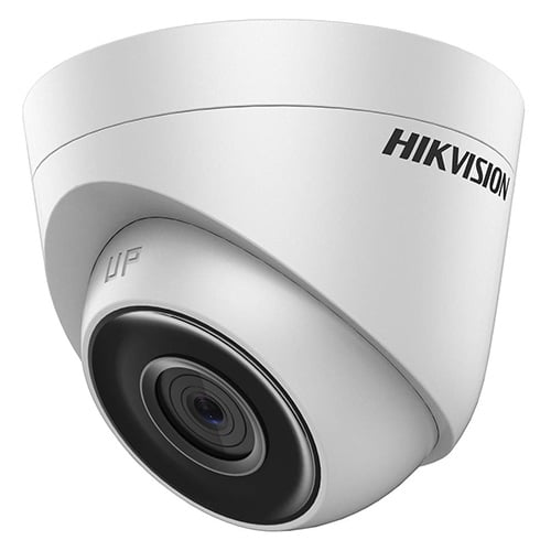 Hikvision dome DS-2CD1343G0-I F2.8 (white, 4 MP, 30 m. IR)