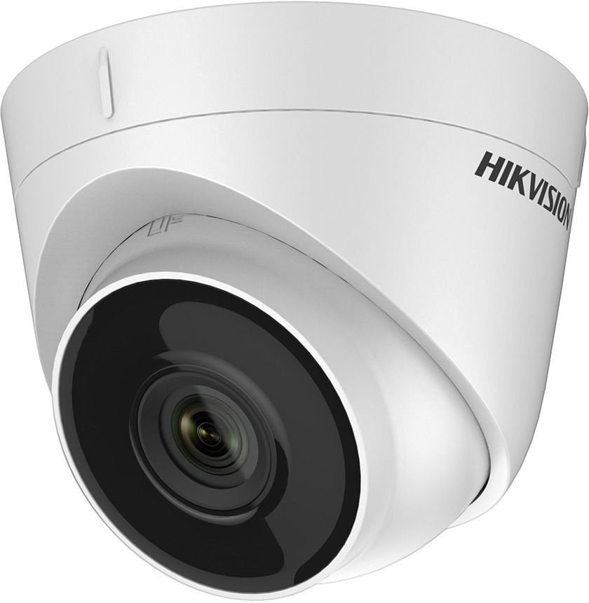 Hikvision dome DS-2CD1323G0E-I  F2.8 (white, 2 MP, 30 m. IR)