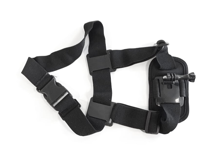Hikvision oblique shoulder harness DS-MH1721