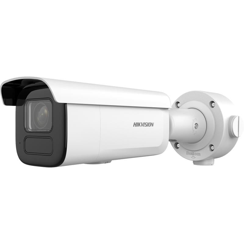 Hikvision Bullet DS-2CD3686G2T-IZS(H) F2.7–13.5 (8MP, AcuSense, Darkfighter, IR 40m)