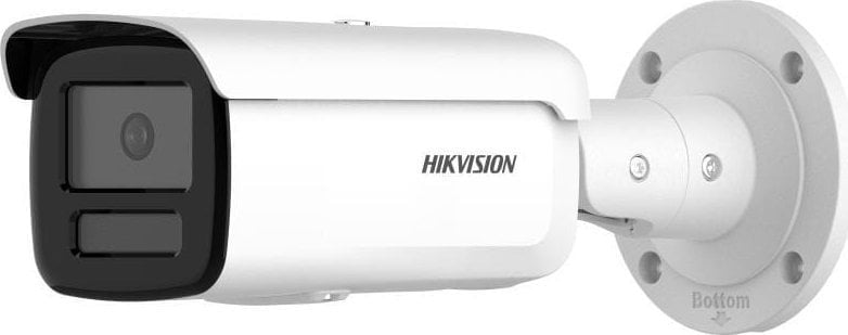 Hikvision Bullet DS-2CD2T66G2H-4I F4 (white, 6MP, AcuSense, Darkfighter, 80 m IR)