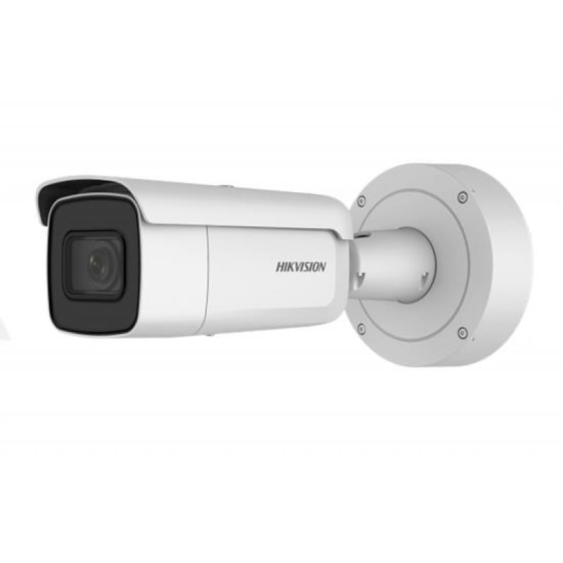Hikvision bullet DS-2CD2666G2-IZS(C) (white, 6 MP, 60 m. IR, AcuSense)