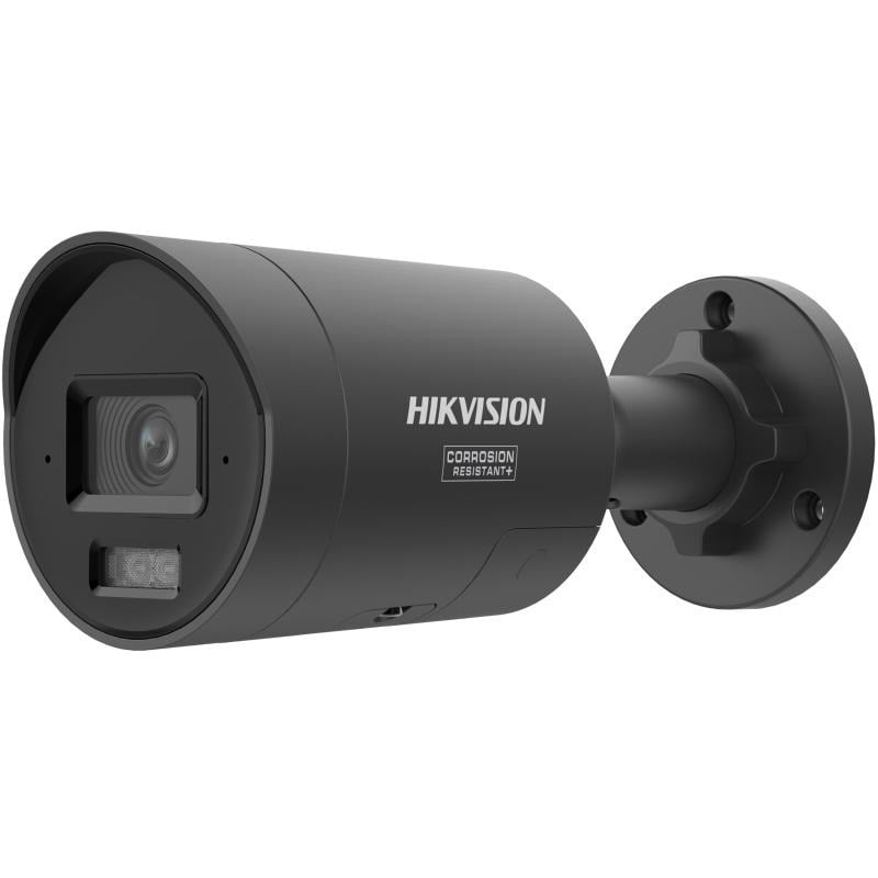 Hikvision Bullet DS-2CD2087G3-LI2UY/SL F2.8 (Black, 8MP, Hybrid Light, IR+LED 40m)