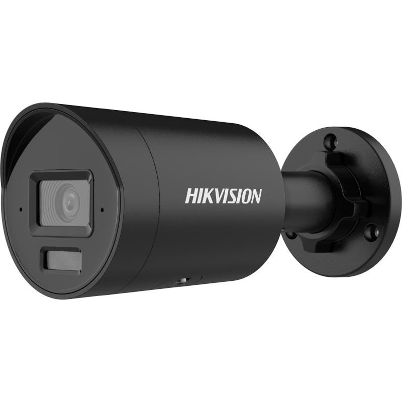 Hikvision bullet DS-2CD2043G2-LI2U F2.8 (Black, 4 MP, 40 m IR+LED, AcuSense)