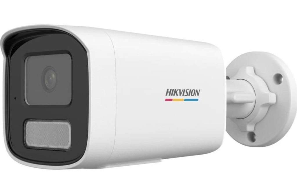 Hikvision bullet DS-2CD1T47G2H-LIUF F2.8 (white, 4 MP, 50 m. IR)