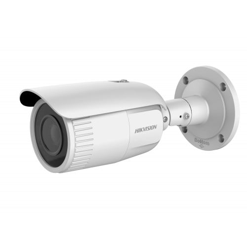 Hikvision bullet DS-2CD1643G0-IZ F2.8-12 (white, 4 MP, 50 m. IR)