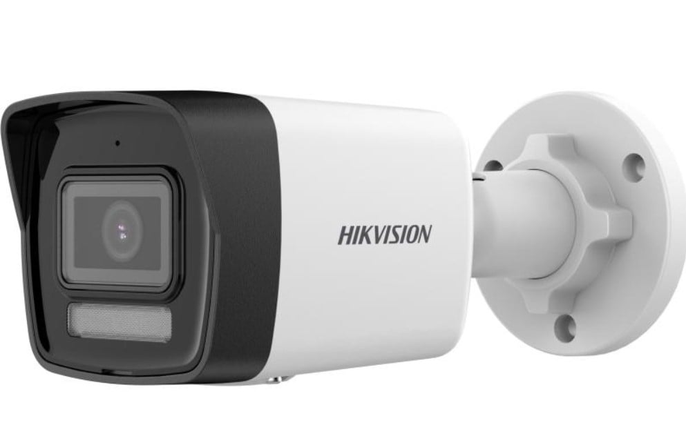 Hikvision bullet DS-2CD1063G2-LIUF F2.8 (white, 6 MP, 30m IR)
