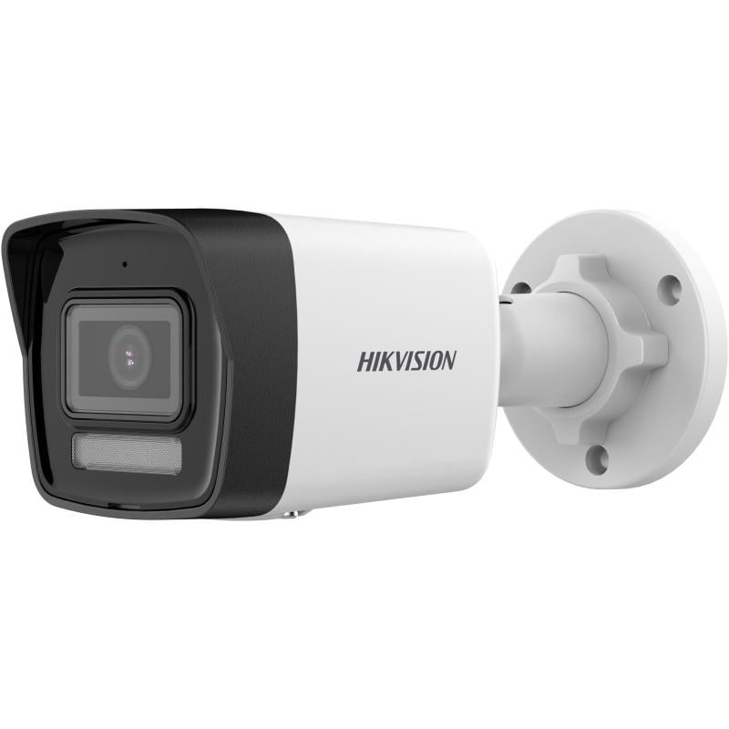 Hikvision bullet DS-2CD1043G2-LIU F2.8 (black, 4 MP, 30 m. IR)