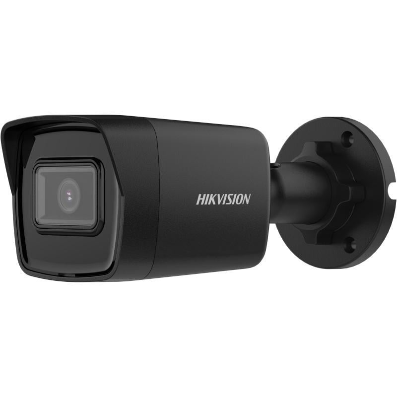 Hikvision bullet DS-2CD1043G2-I F2.8 (black, 4 MP, 30 m. IR)