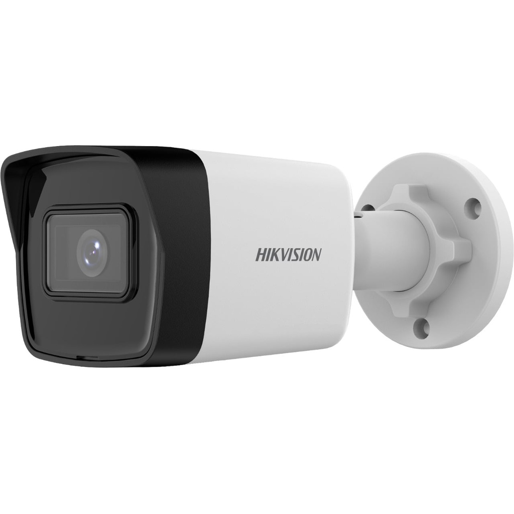 Hikvision bullet DS-2CD1043G2-I F2.8 (white, 4 MP, 30 m. IR)