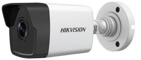 Hikvision bullet DS-2CD1043G0-I F4 (white, 4 MP, 30 m. IR)