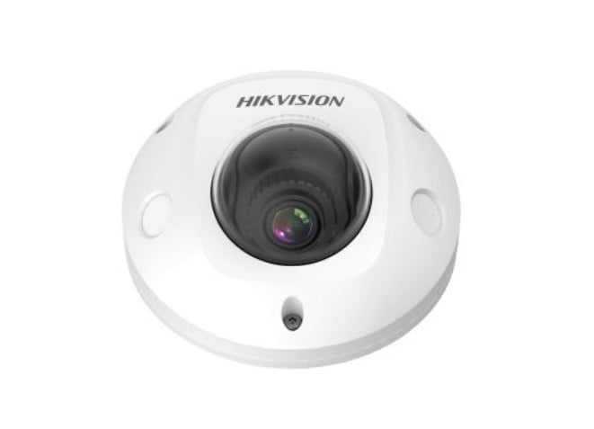 Hikvision dash camera DS-2XM6726G1-IM/ND(AE) F2.8