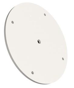 Hikvision adapteris DS-2909ZJ