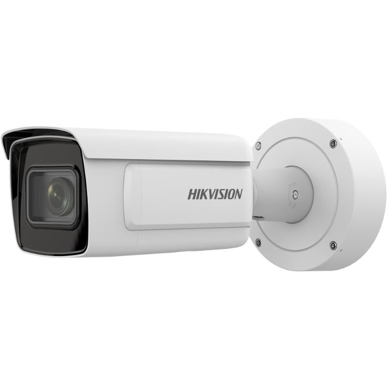 Hikvision bullet iDS-2CD7A46G2/P-IZHS 2.8-12mm (white, 4 MP, IR 60m, LPR, DarkFighter 2.0)