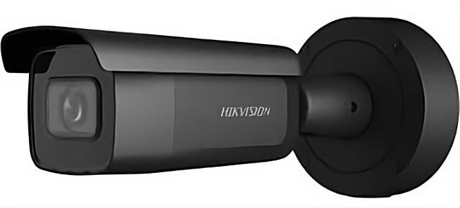 Hikvision bullet iDS-2CD7A46G0/P-IZHSY (C) F2.8-12 (black, 4 MP, 50 m. IR, DarkFighter)