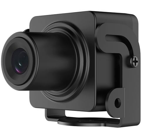 Hikvision DS-2CD2D21G0/M-D/NF F2.8 (black, 2 MP, WDR)