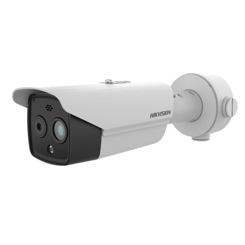 Hikvision HeatPro series thermal bullet DS-2TD2628T-3/QA