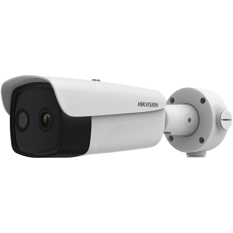 Hikvision thermal and optical bullet DS-2TD2637-25/QY